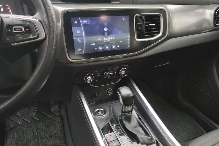 Used Chery Tiggo 8 2018 1.5 TCI Automatic Luxury 7-Seater