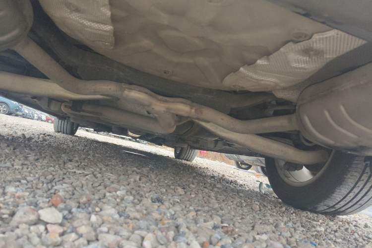 Used Buick Regal 2014 2.0L Leading Fashion Edition
