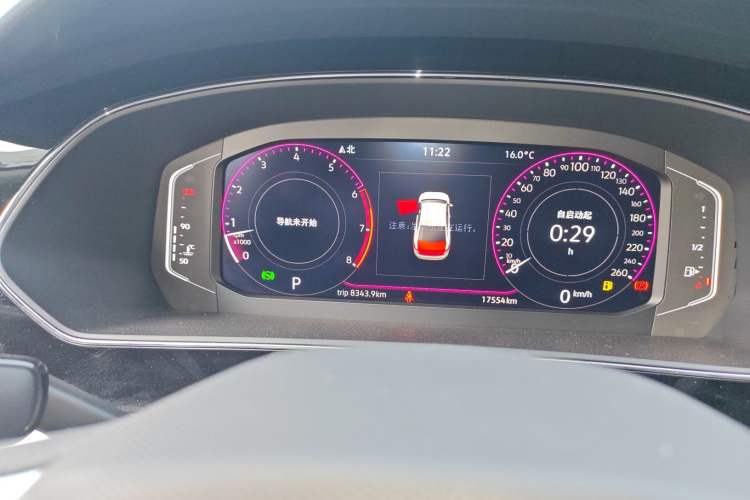 Used Volkswagen Passat 2024 380TSI Starry Dragon Edition