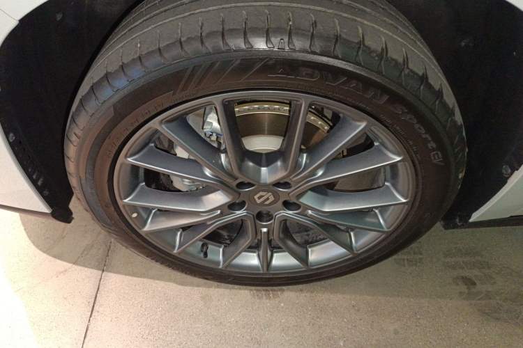 Used Leapmotor C10 2026 605 LiDAR Version