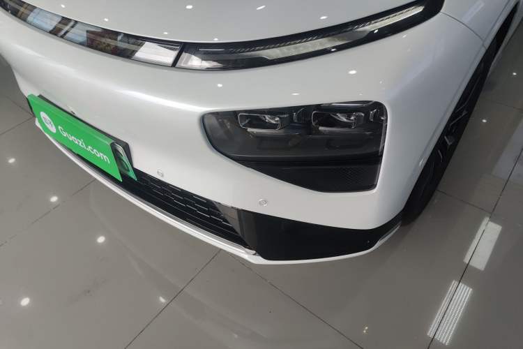 Used XPeng G9 2025 625 Long-Range Max
