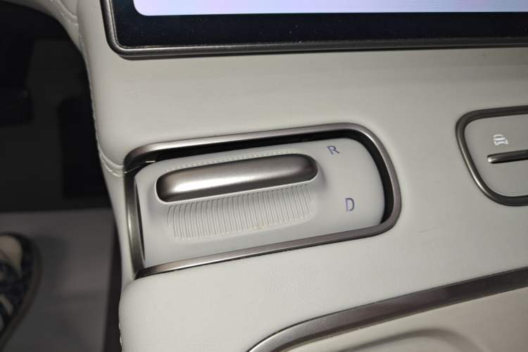 Used Nio ES6 2023 75 kWh
