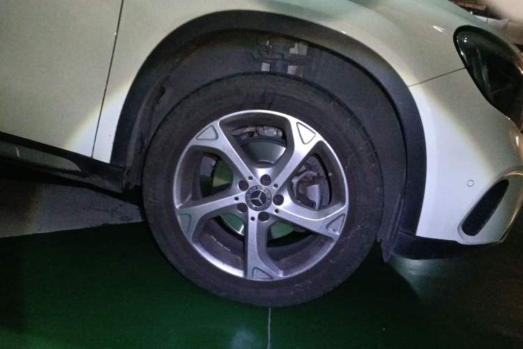 Used Mercedes-Benz GLA 2018 GLA 200 Sport Edition
