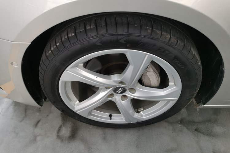 Used Audi A6L 2019 45 TFSI quattro Prestige Elegant Edition
