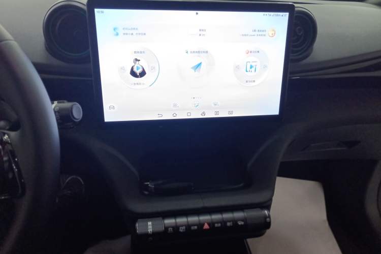 Used BYD Dolphin 2024 Honor Edition 420km Freedom Version