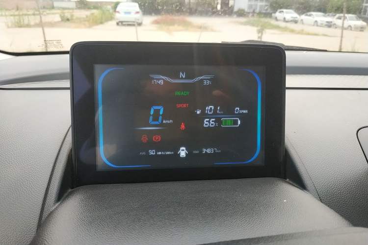 Used  Lumin 2022 155 km – Refreshingly Sweet Edition
