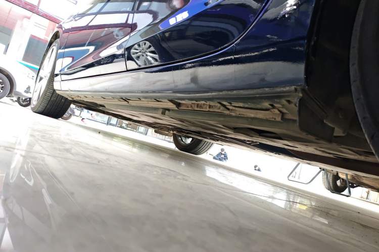 Used Mazda Atenza 2020 2.5L Sky Blue Prestige Edition
