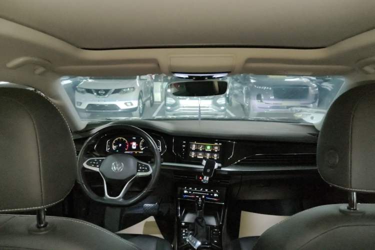 Used Volkswagen Passat 2022 330TSI Elite Edition