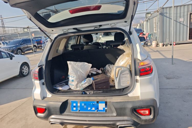 Used Kia Sportage R 2019 2.0L Automatic Smart Luxury Edition