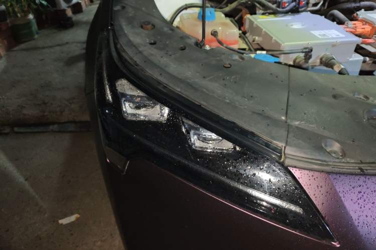 Used AION S Plus 2022 80 Tech Edition