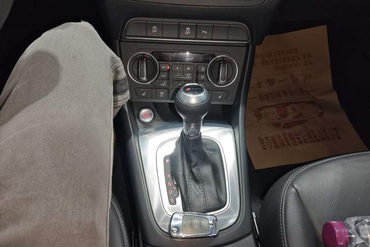 Used Audi Q3 2018 30th Anniversary Edition 30 TFSI Style Model
