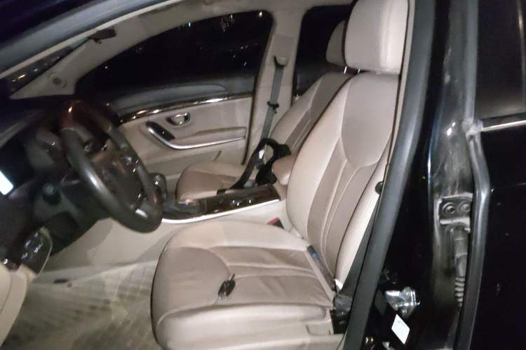 Used Roewe e950 2017 50T Hybrid Connected Executive Edition