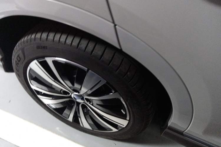 Used Denza N7 2023 with Ultra-Long Range