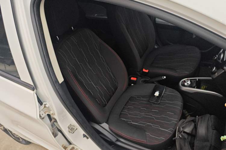 Used Oshan Benni E-Star 2021 National Edition Xinyue Version (Fast-Charging Edition) Lithium NMC
