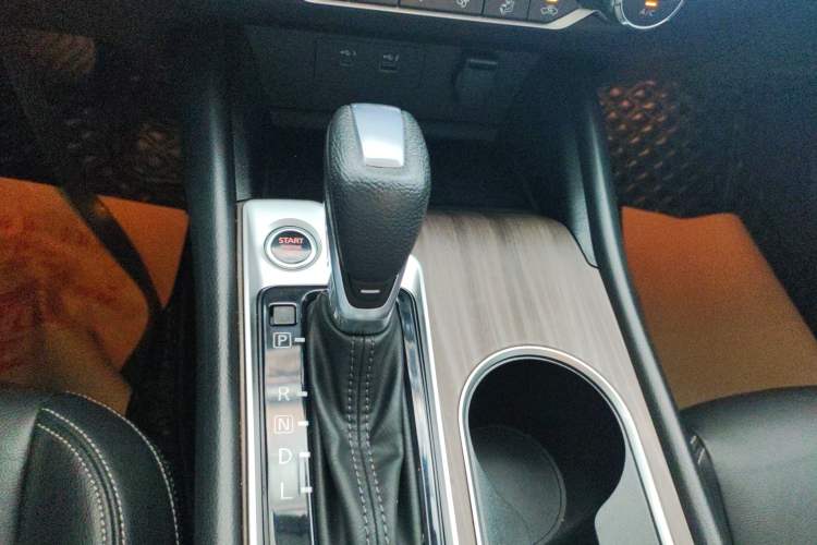 Used Nissan Teana 2021 2.0L XL Comfort Edition