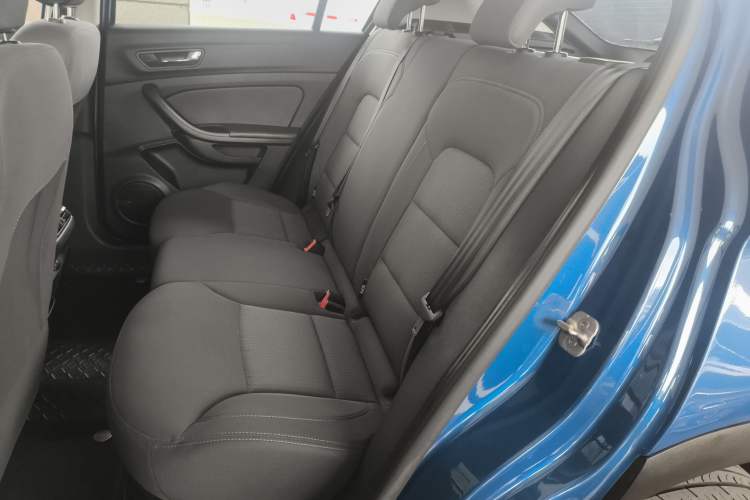 Used Qoros 5 2019 Qoros 5S 1.6 TGDI Leading Model
