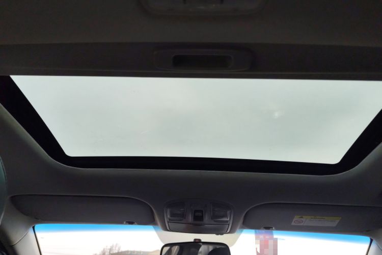 Used Hyundai Elantra (6th Generation / Lingdong) 2016 1.6L Automatic ZhiXuan – Elite Version