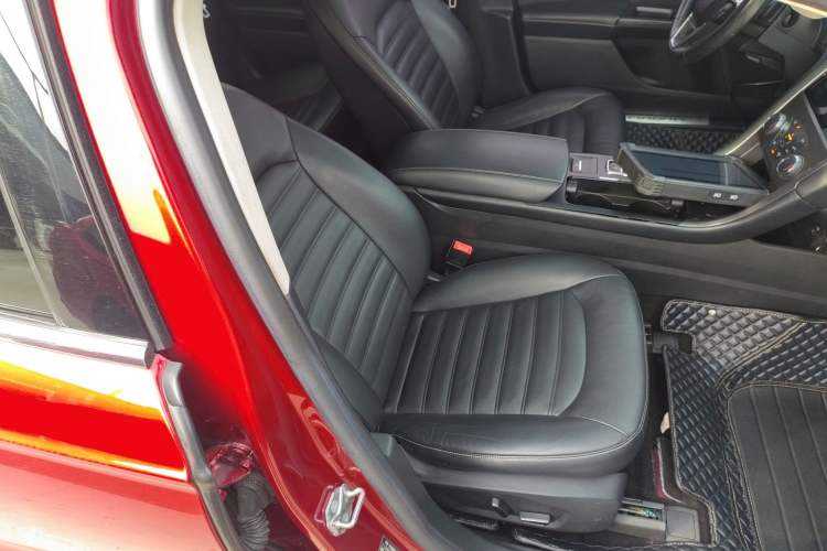 Used Ford Mondeo 2017 EcoBoost 180 Stylish Model