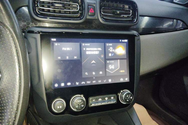 Used Lynk & Co 03 2022 1.5TD DCT JingPro