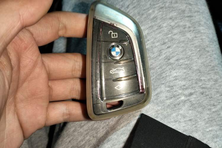 Used BMW X3 2021 xDrive28i M Sport Package
