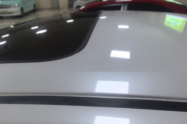 Used Honda Civic 2019 220TURBO CVT Dynamic Edition China VI