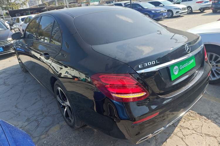 Used Mercedes-Benz E-Class 2017 Restyled E 300 Sport Edition