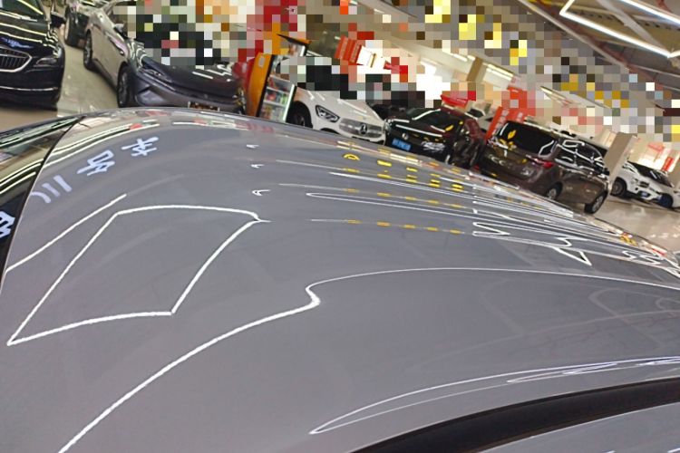 Used  E5 2024 440km Launch Edition