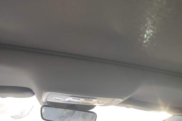 Used BYD Han 2023 EV Champion Edition 605KM Front-Drive Premium Model
