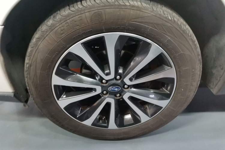 Used Subaru Forester 2016 2.0i Fashion Navigation Edition
