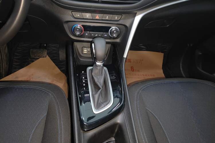 Used Buick Encore 2020 20T CVT Elite Edition
