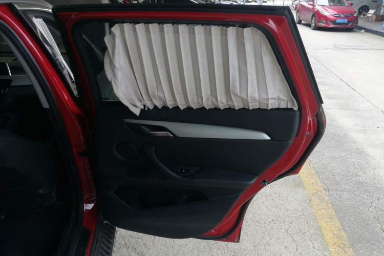 Used BMW X1 2018 sDrive18Li Fashion Model
