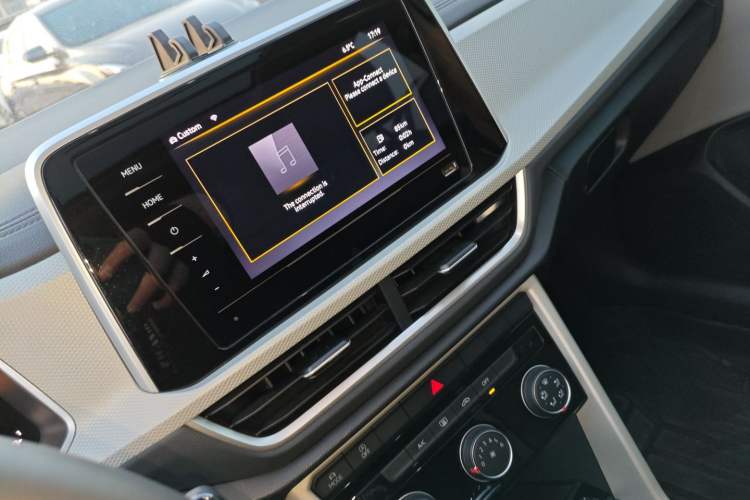 Used Volkswagen T-ROC 2024 280TSI DSG Two-Wheel-Drive Time Edition
