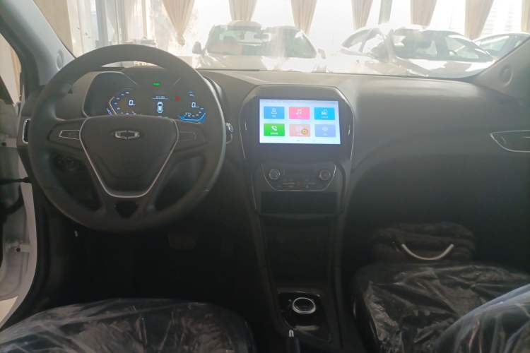 Used SINOGOLD Junxing 2023 Standard Model