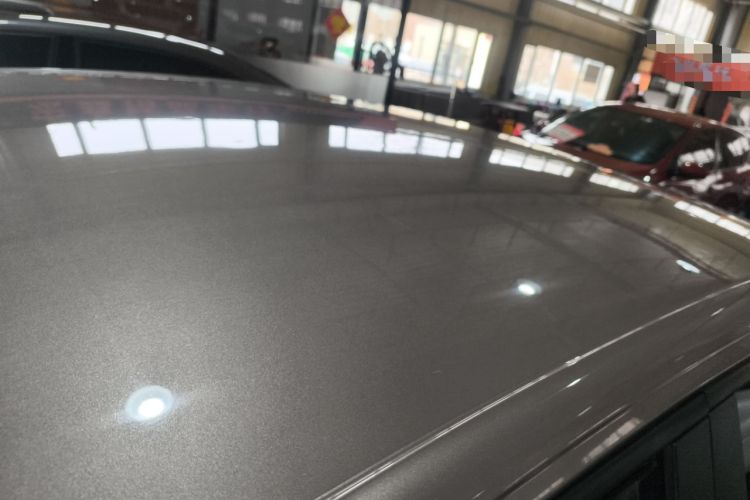 Used Volkswagen Bora 2019 1.5L Automatic Fashion Model
