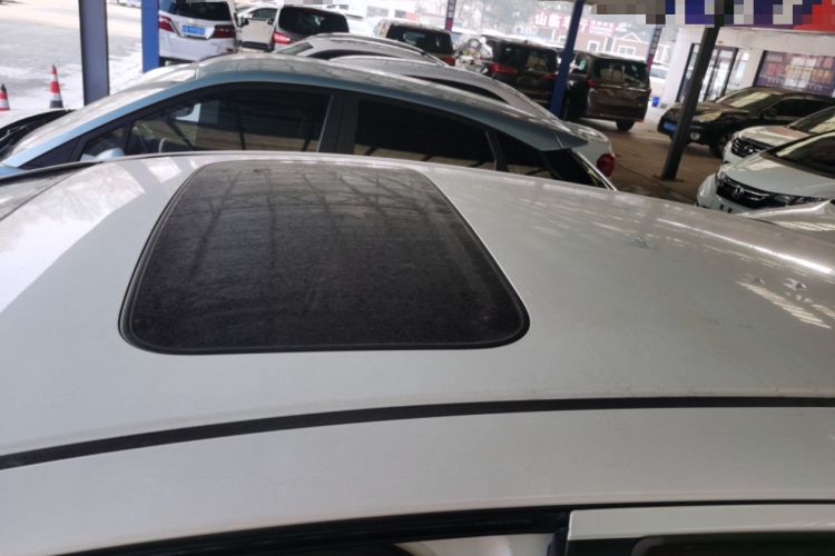 Used Honda Fit 2018 1.5L CVT Comfort Sunroof Version