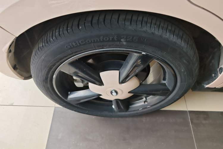 Used ORA Good Cat 2022 400km Standard Range Luxury Version Ternary Lithium