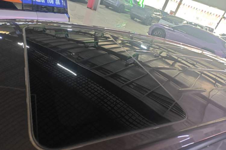 Used Buick GL8 2021 Land Cruiser Executive Class 652T Luxury Model