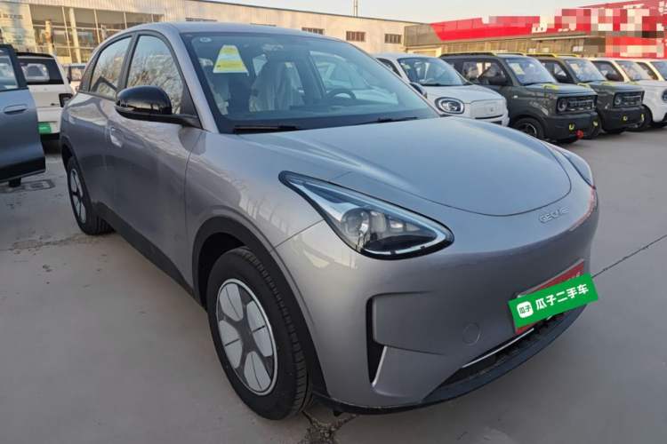 Used  Geome 2025 310km Youth Edition