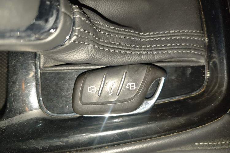 Used Roewe i5 2019 1.5L Automatic 4G Connected Linghao Flagship Edition
