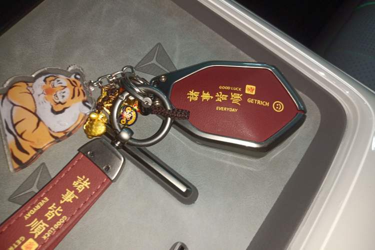 Used Deepal L07 2025 530Max DeepBlue Intelligent Driving AD PRO Pure-Electric Version
