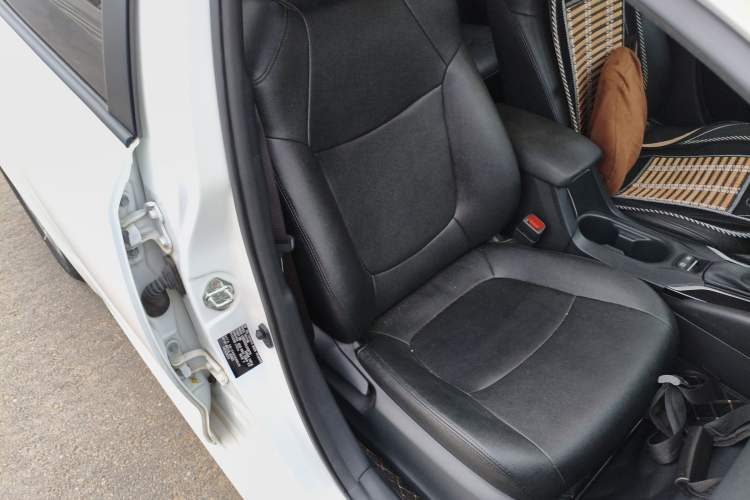 Used Toyota Corolla 2021 1.2T S-CVT Pioneer Edition
