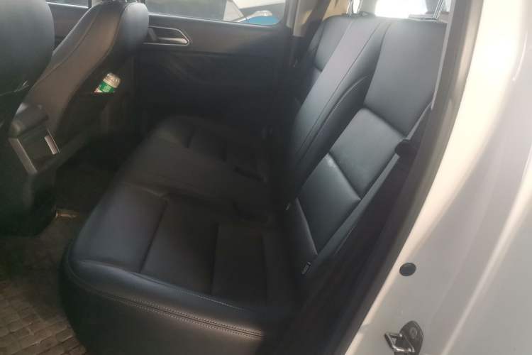 Used Great Wall Poer 2023 2.0T Commercial Version Automatic Gasoline Two-Wheel Drive Elite Trim with Long Bed – GW4C20B