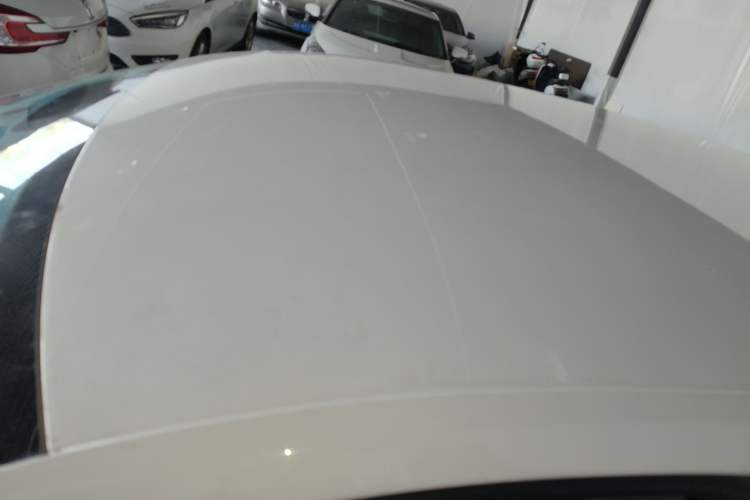 Used Volkswagen Jetta 2017 1.4L Manual Fashion Edition
