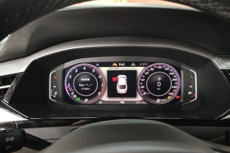 Used Volkswagen FAW-Volkswagen CC 2021 380TSI Striking Edition