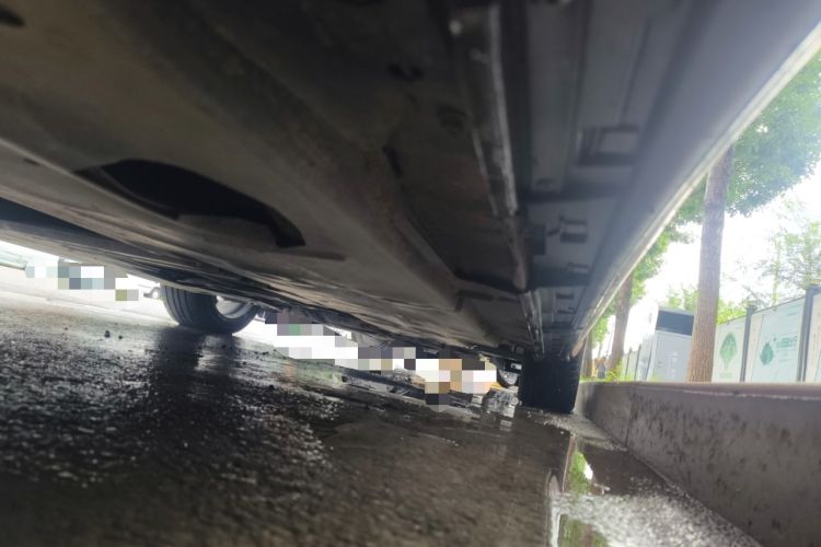 Used Mazda Atenza 2018 2.5L Skyactiv Sport Version China V Standard
