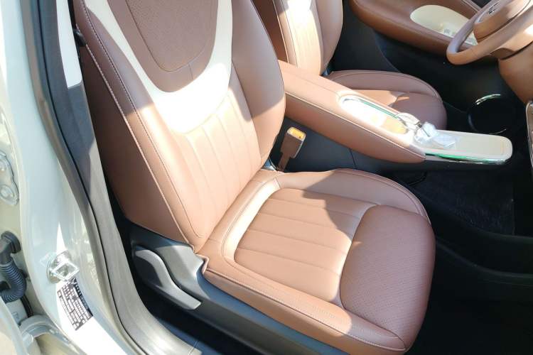 Used Wuling Bingo 2025 333 km Enjoyment Version