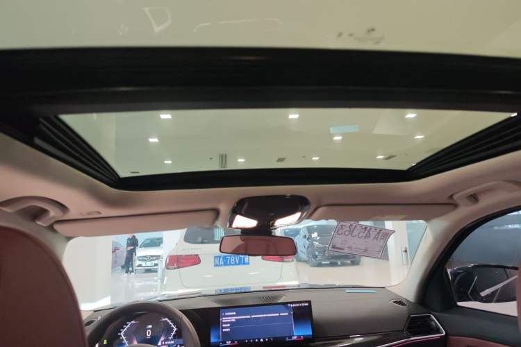 Used BMW 3 Series 2024 325Li M Sport Package
