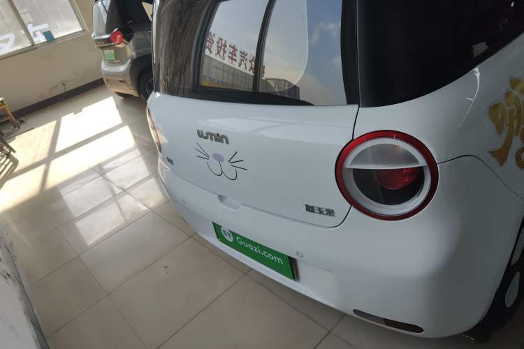Used  Lumin 2022 210km Sweet Edition