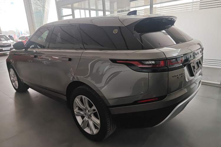 Used Land Rover Range Rover Velar 2020 P250 R-DYNAMIC S