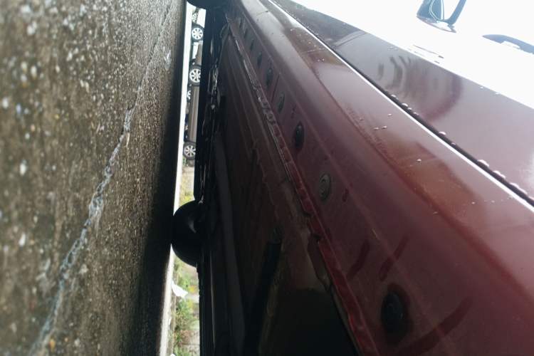 Used Nissan Tiida 2019 1.6L CVT Smart Drive Version China VI Standard
